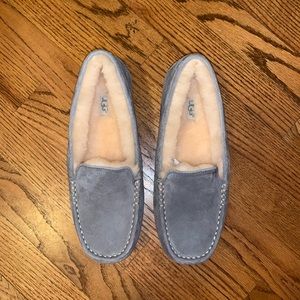 UGG Ansley slippers (moccasins)